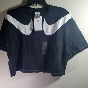 Nike NSW Swoosh Top